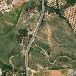 Satellite imagery of survey_point, DZ