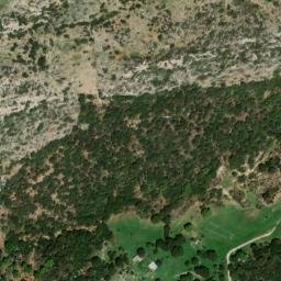 Satellite imagery of boundary_stone, ES