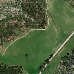 Satellite imagery of boundary_stone, ES