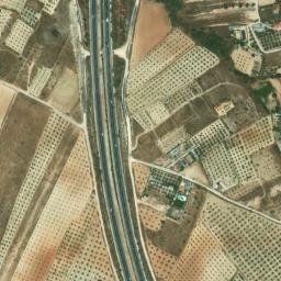 Satellite imagery of survey_point, DZ