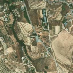 Satellite imagery of survey_point, DZ