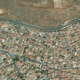 Satellite imagery of survey_point, DZ
