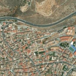 Satellite imagery of survey_point, DZ