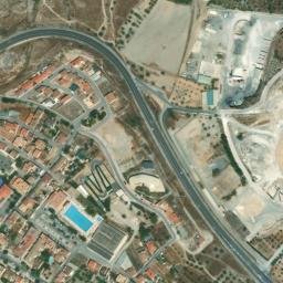 Satellite imagery of survey_point, DZ