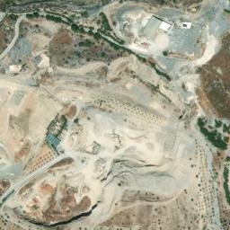 Satellite imagery of survey_point, DZ