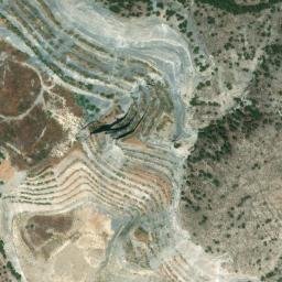 Satellite imagery of survey_point, DZ