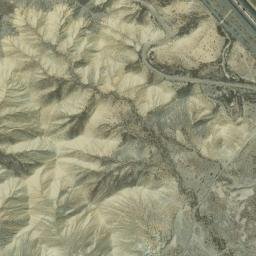 Satellite imagery of survey_point, DZ