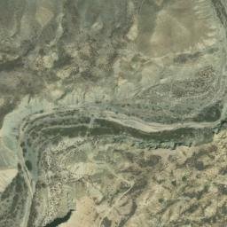 Satellite imagery of survey_point, DZ