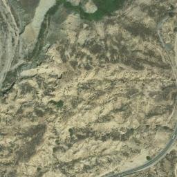 Satellite imagery of survey_point, DZ