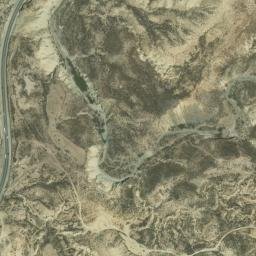 Satellite imagery of survey_point, DZ