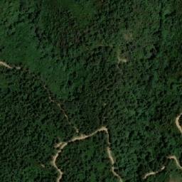 Satellite imagery of Koudiat el Djemaa di Rokba, DZ