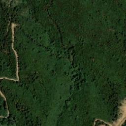 Satellite imagery of Koudiat el Djemaa di Rokba, DZ