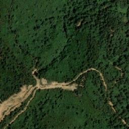 Satellite imagery of Koudiat el Djemaa di Rokba, DZ