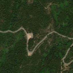 Satellite imagery of Koudiat Aouinat, DZ