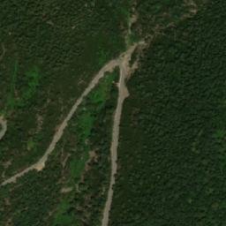 Satellite imagery of Koudiat Aouinat, DZ