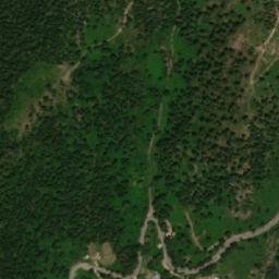 Satellite imagery of Koudiat Aouinat, DZ