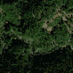 Satellite imagery of Koudiat el Bedna, DZ