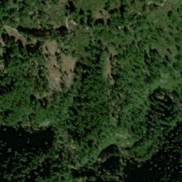 Satellite imagery of Koudiat el Bedna, DZ