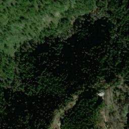 Satellite imagery of Koudiat el Bedna, DZ