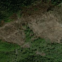 Satellite imagery of Djebel Rorbah, DZ