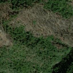 Satellite imagery of Djebel Rorbah, DZ