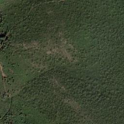 Satellite imagery of Kef Sosia, DZ