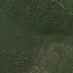 Satellite imagery of Kef Sosia, DZ