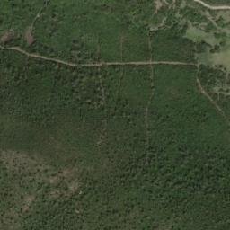 Satellite imagery of Kef Sosia, DZ