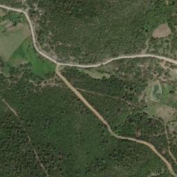 Satellite imagery of Kef Dar Aïcha, DZ