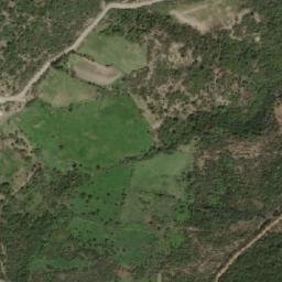 Satellite imagery of Koudia Sera Ben Dia, DZ