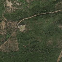 Satellite imagery of Koudia Sera Ben Dia, DZ