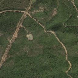 Satellite imagery of Koudia Sera Ben Dia, DZ