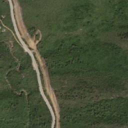 Satellite imagery of Djebel Sidi Chaouch, DZ