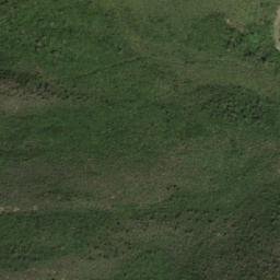 Satellite imagery of Djebel Sidi Chaouch, DZ