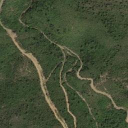 Satellite imagery of Kef Alioua, DZ