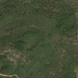 Satellite imagery of Kef Alioua, DZ
