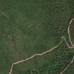 Satellite imagery of Koudiat Serja, DZ