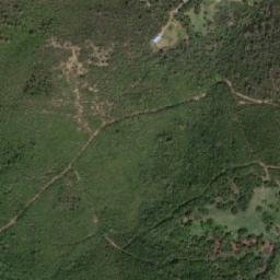 Satellite imagery of Koudiat Serja, DZ