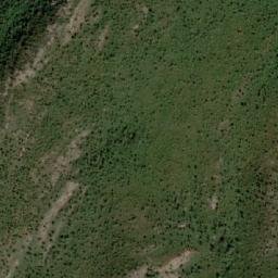 Satellite imagery of Djebel Sidi Benout, DZ