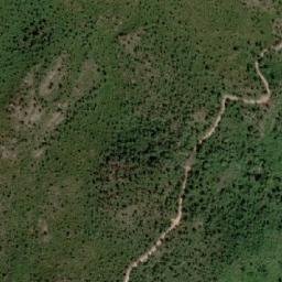 Satellite imagery of Djebel Sidi Benout, DZ