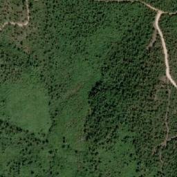 Satellite imagery of Djebel Sidi Benout, DZ
