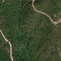 Satellite imagery of Koudia Rakma, DZ