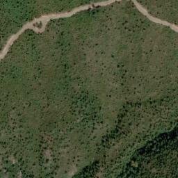 Satellite imagery of Koudia Rakma, DZ