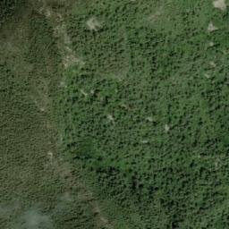 Satellite imagery of Koudia Matefouch, DZ