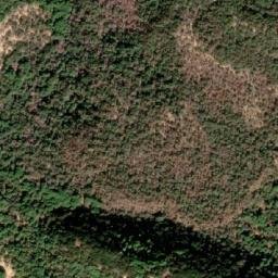 Satellite imagery of Ragoubet es Sefsaf, TN