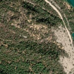 Satellite imagery of Ragoubet es Sefsaf, TN