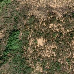 Satellite imagery of Kef es Souane, TN