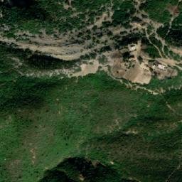 Satellite imagery of Argoub et Tarfaïa, TN