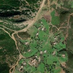 Satellite imagery of Ragoubet el Choucha, TN