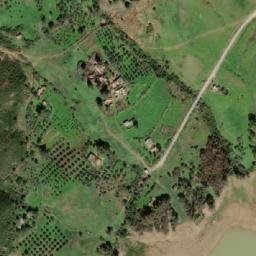 Satellite imagery of Ragoubet el Choucha, TN